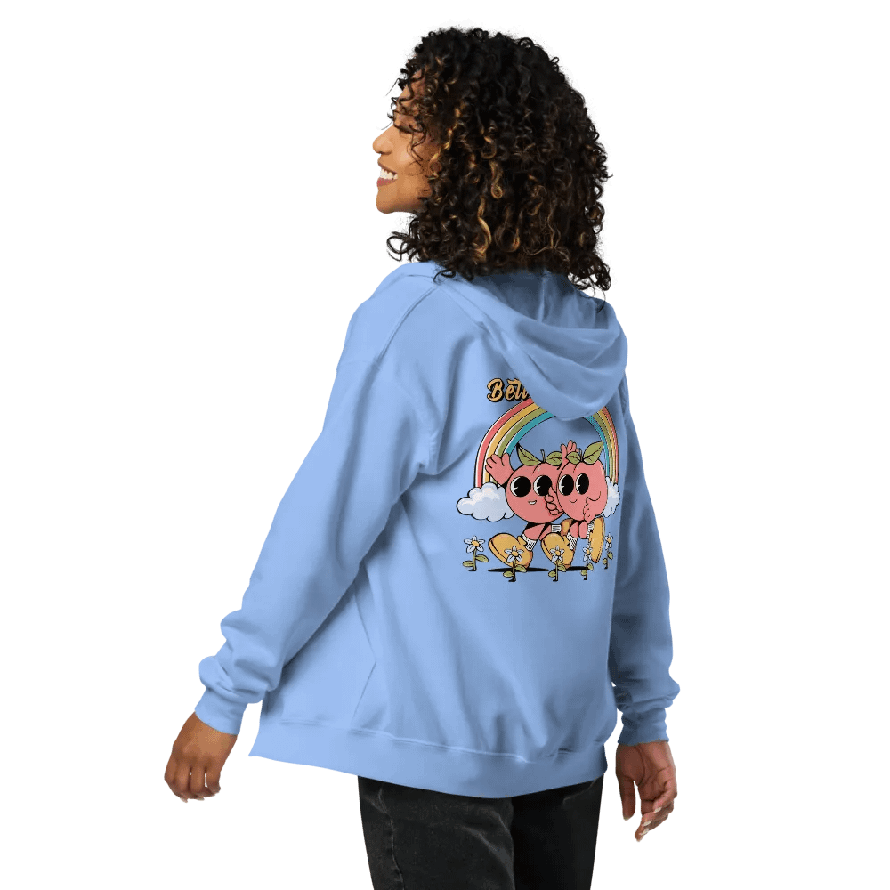 Better Together Zip Up Hoodie product image (21)