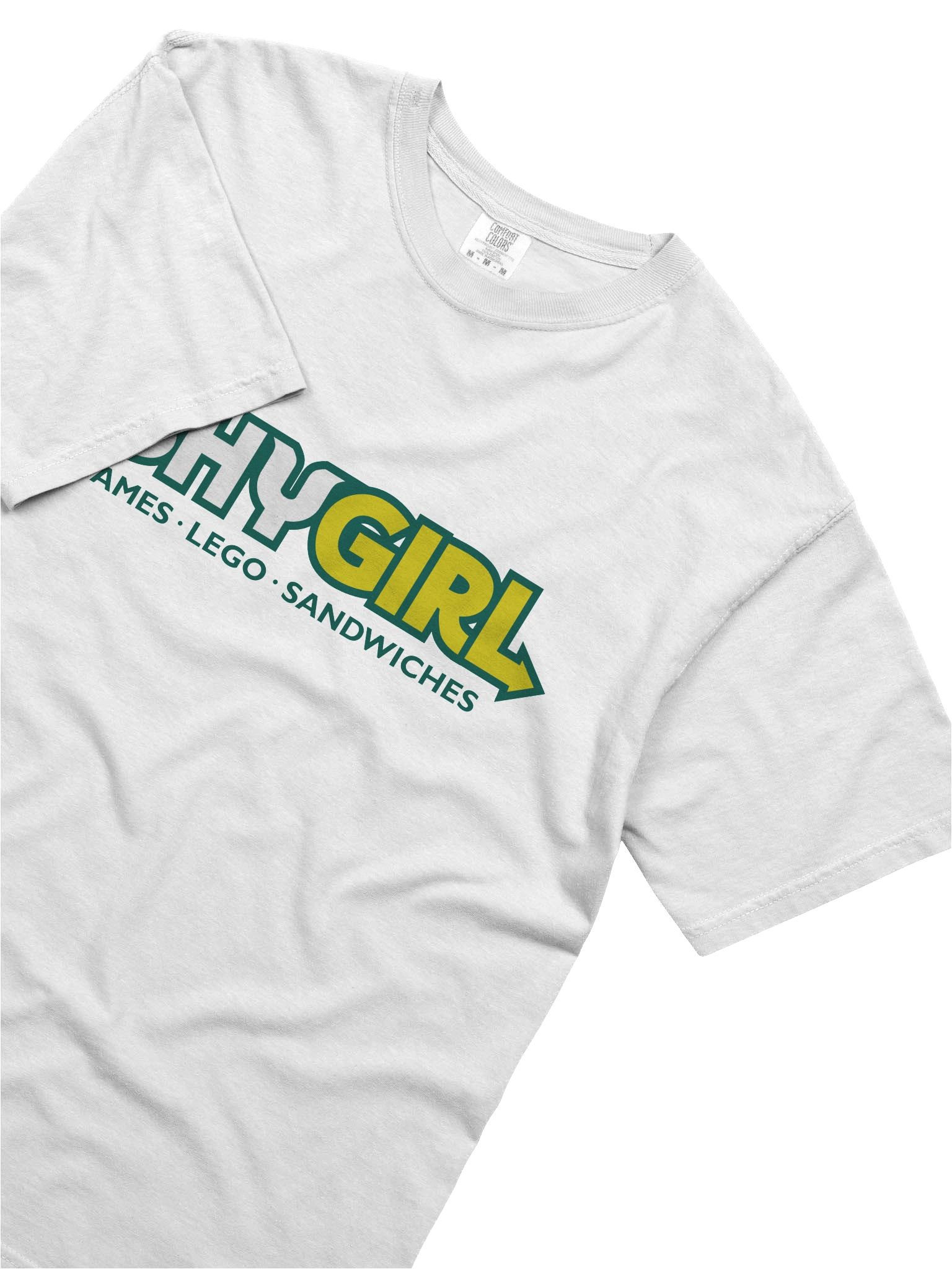 The Sandwich Tee product image (5)