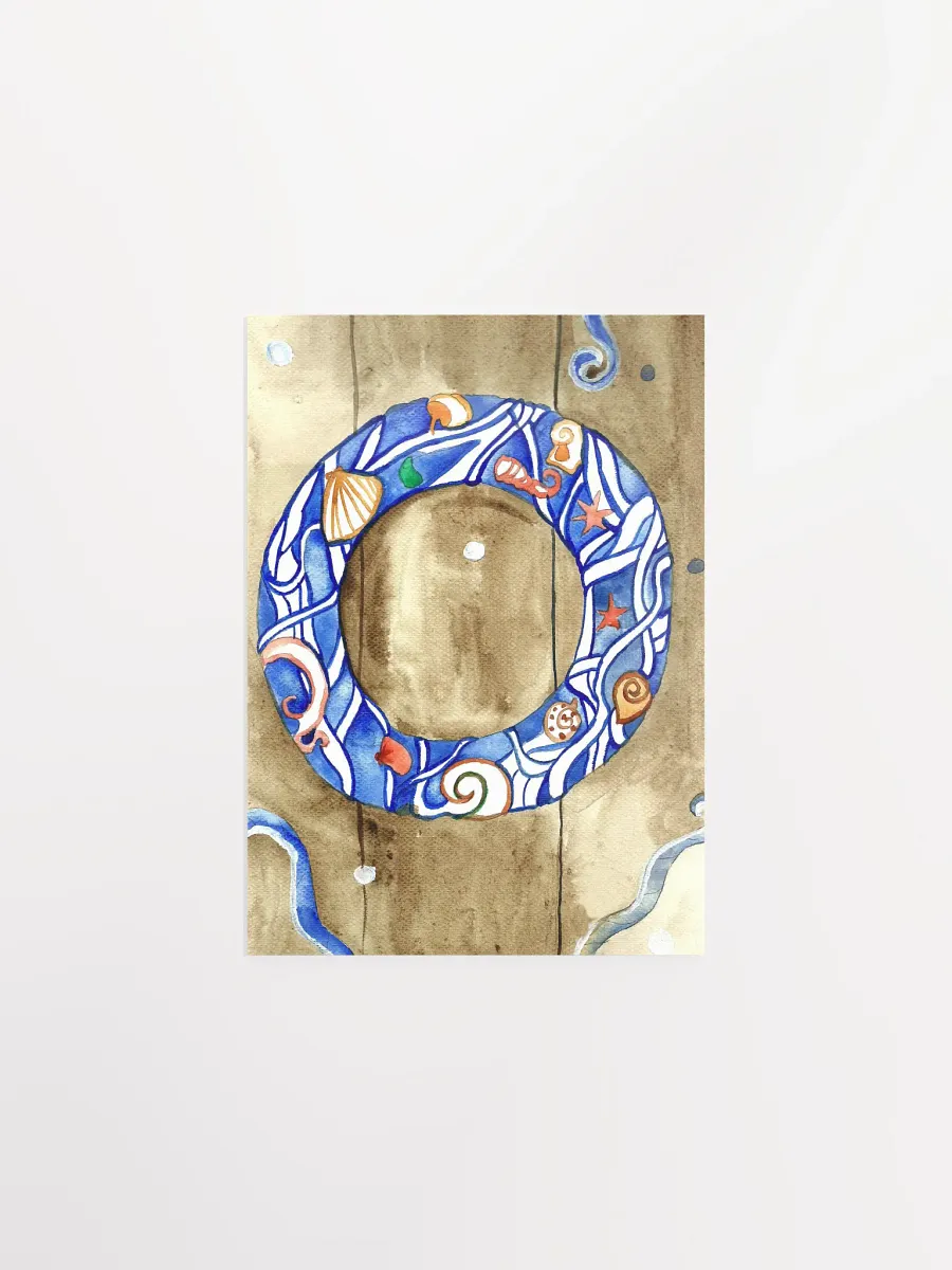 Ocean Wreath product image (2)