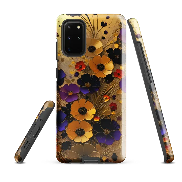 Tough Phone Case for Samsung® product image (2)