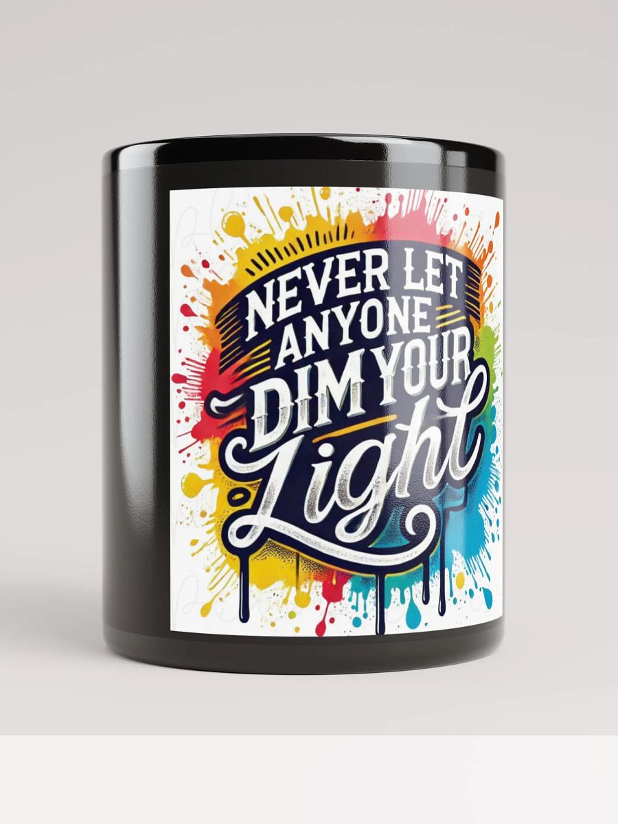 Illuminate Mug product image (9)