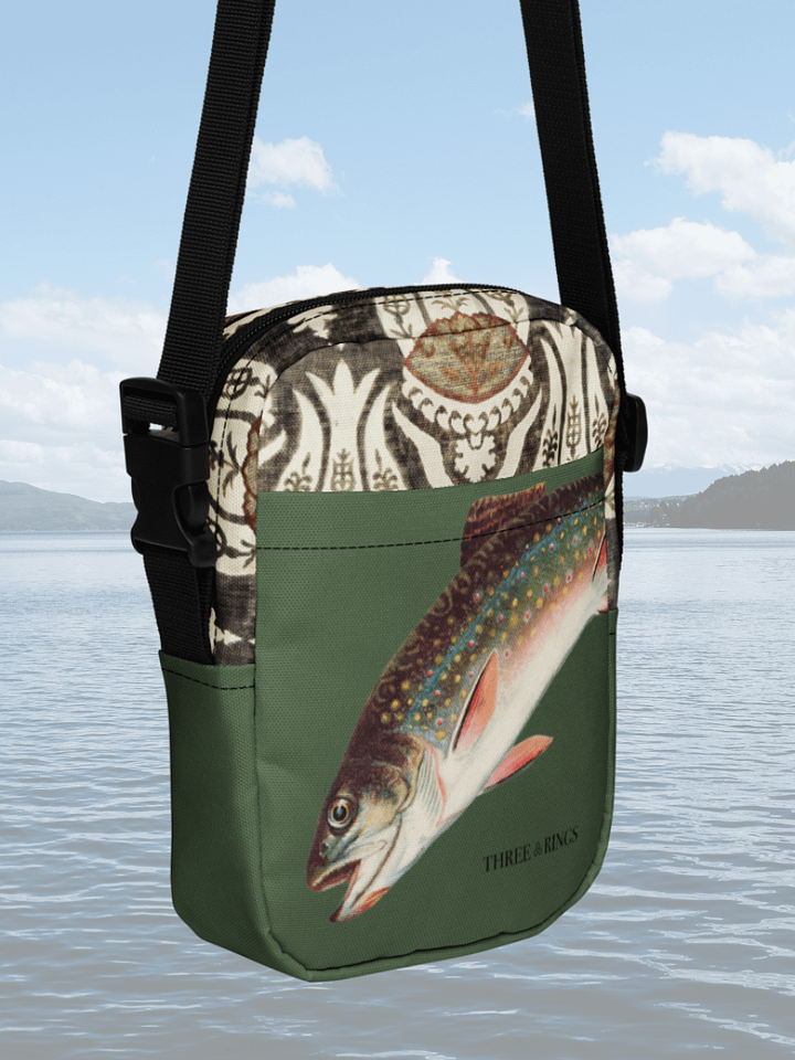Trout Bag (Version 2) product image (1)