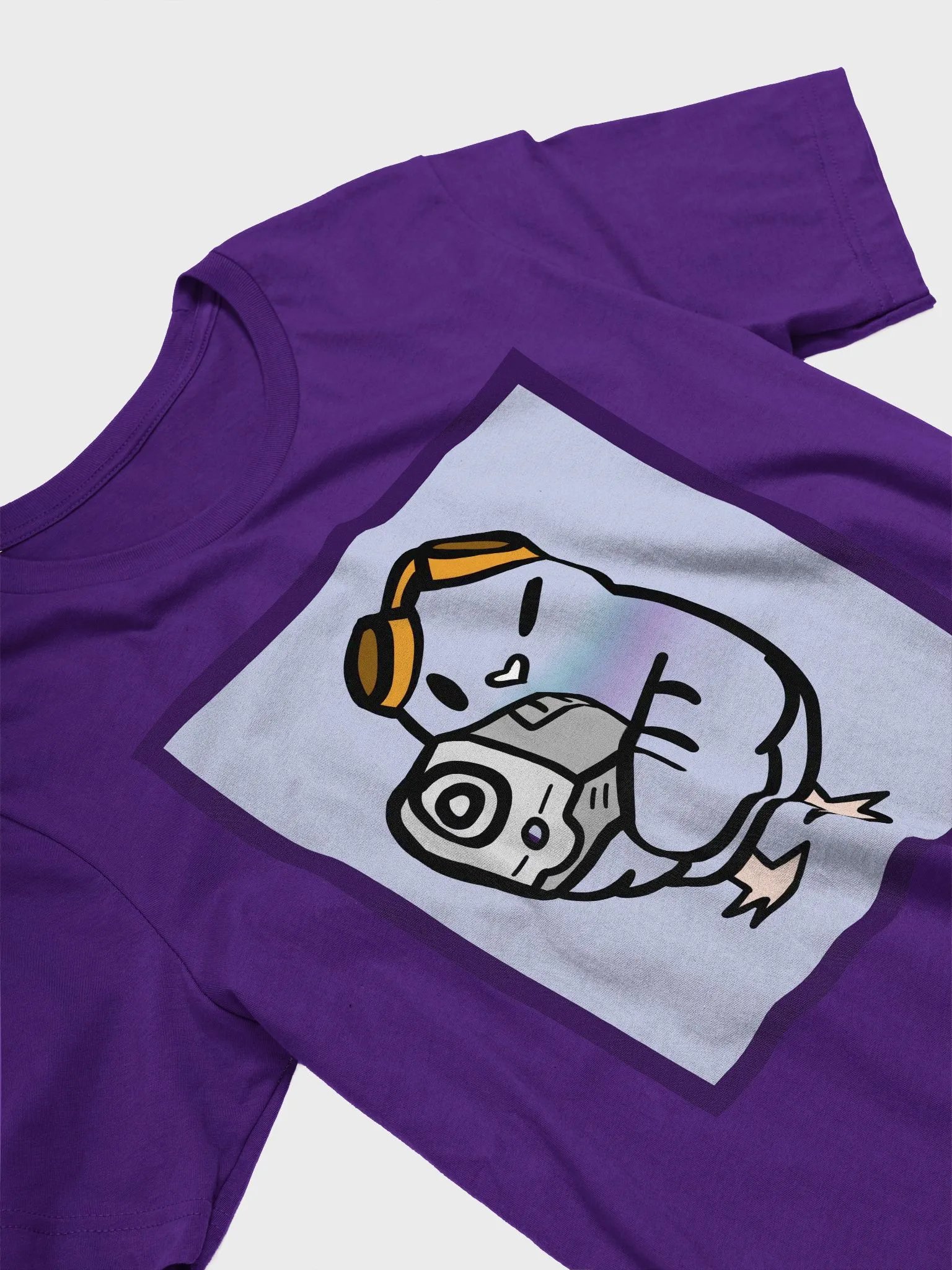 Rat Shirt product image (2)