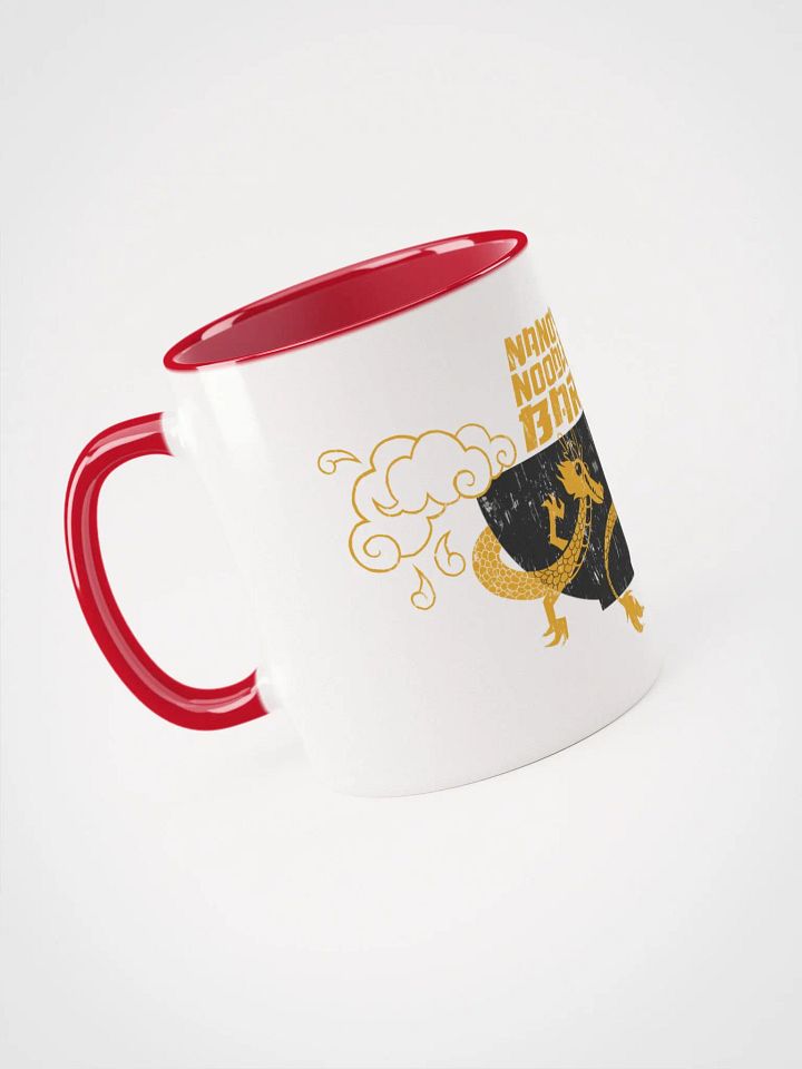 Nano's Noodle Bar Mug product image (2)