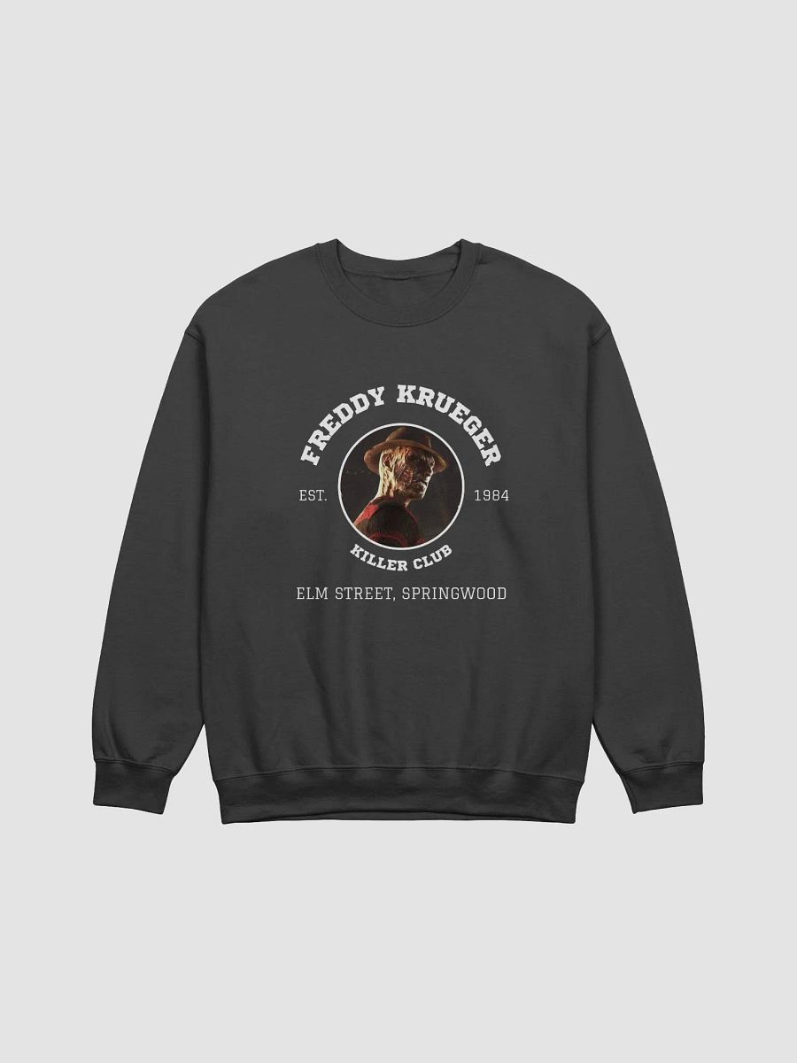 Freddy - Killer Club Crew Neck product image (2)