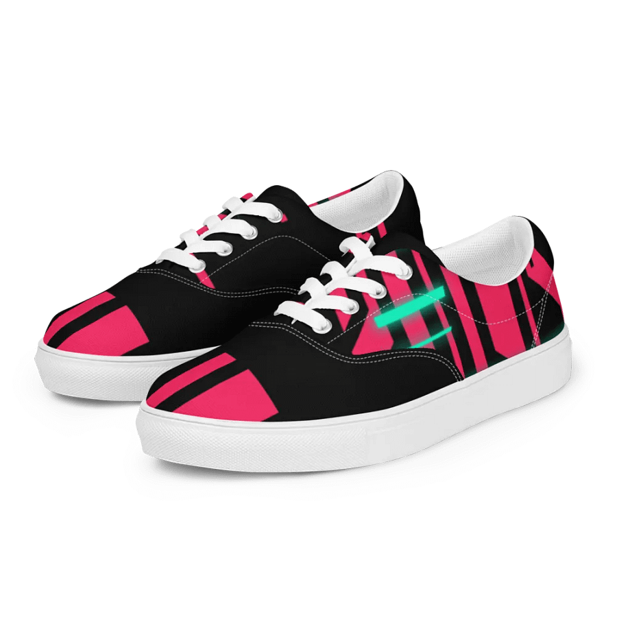 Cyberia Women's Lace-up Shoes product image (8)