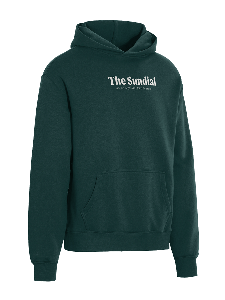 The Sundial Hoodie product image (1)