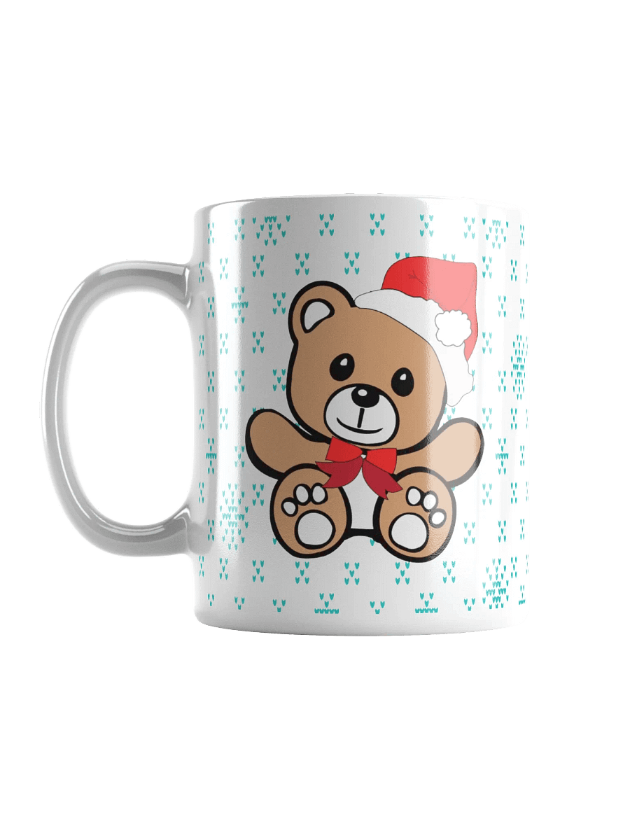 Snuggly Bear Mug product image (16)