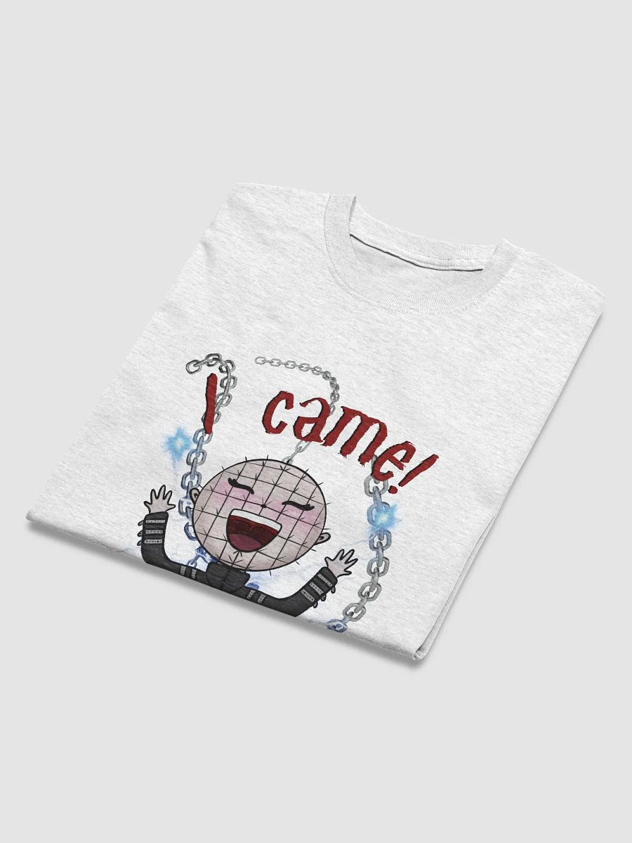 I CAME! product image (3)