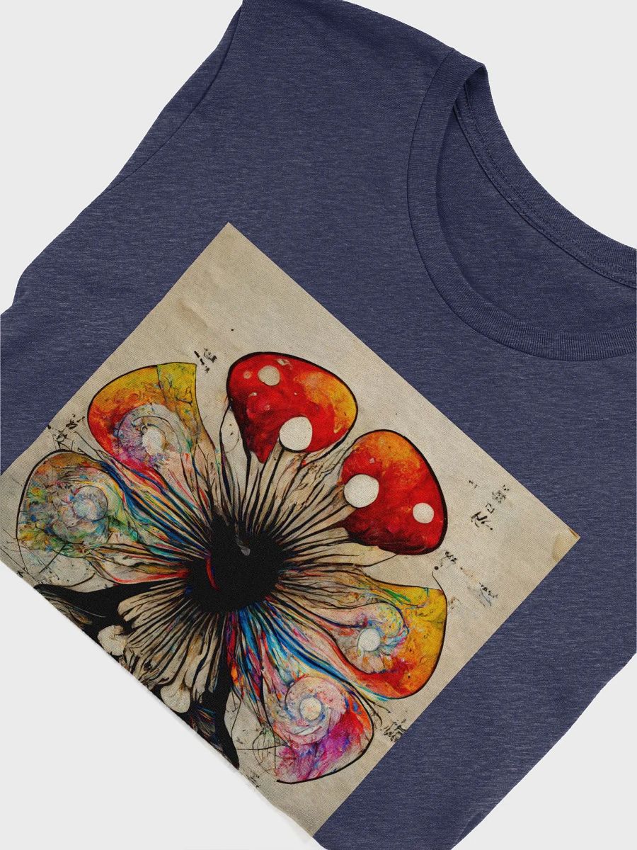 Binary Puzzle Tee product image (5)