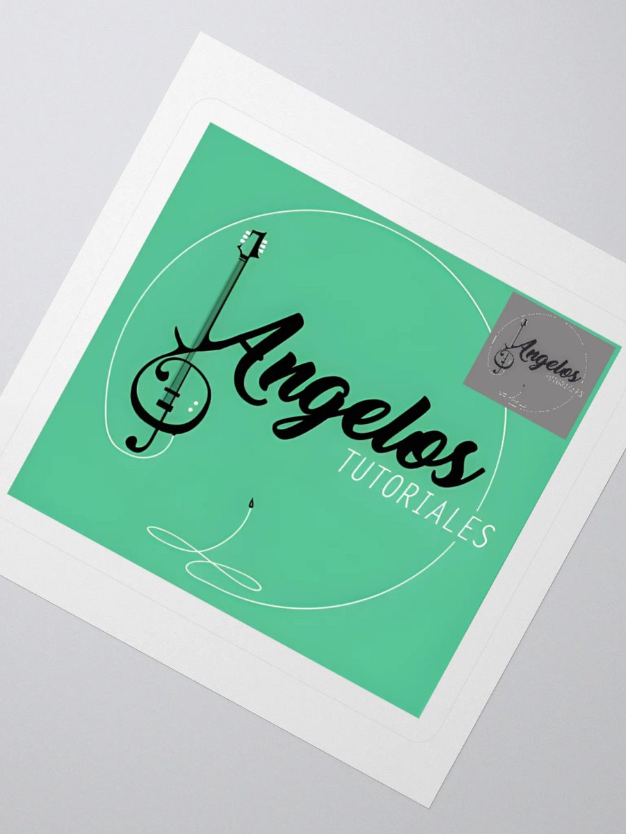 ADESIVO ANGELOS product image (6)