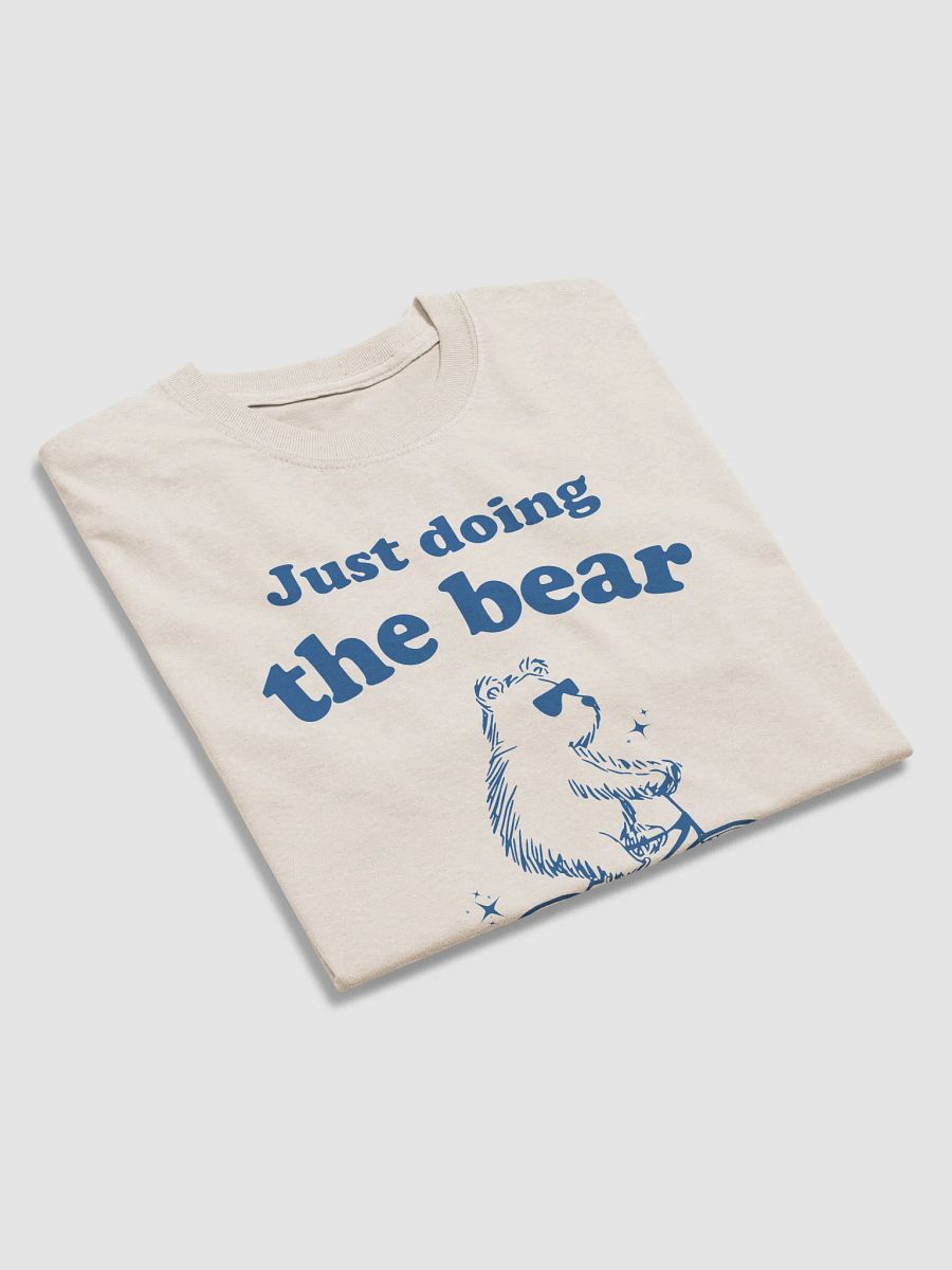 Just doing the bear minimum product image (25)