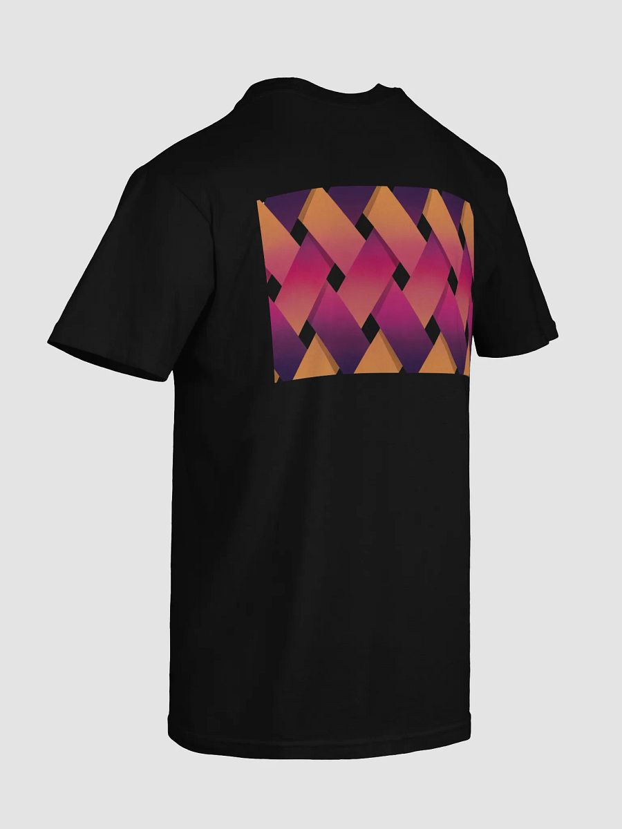 Radiant Fade Back T-Shirt product image (18)