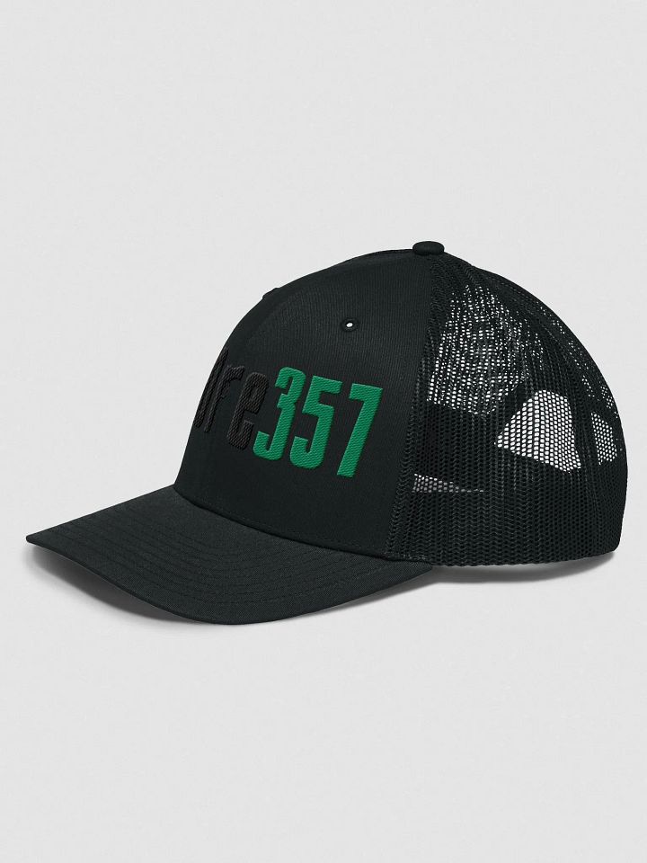 BigDre357 Trucker Hat product image (2)