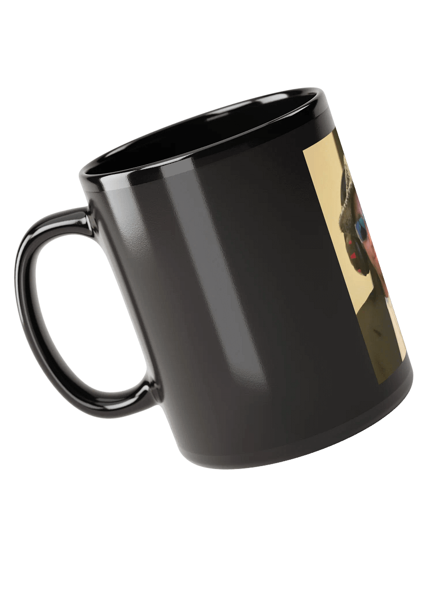 THE COMMISH MUG product image (5)