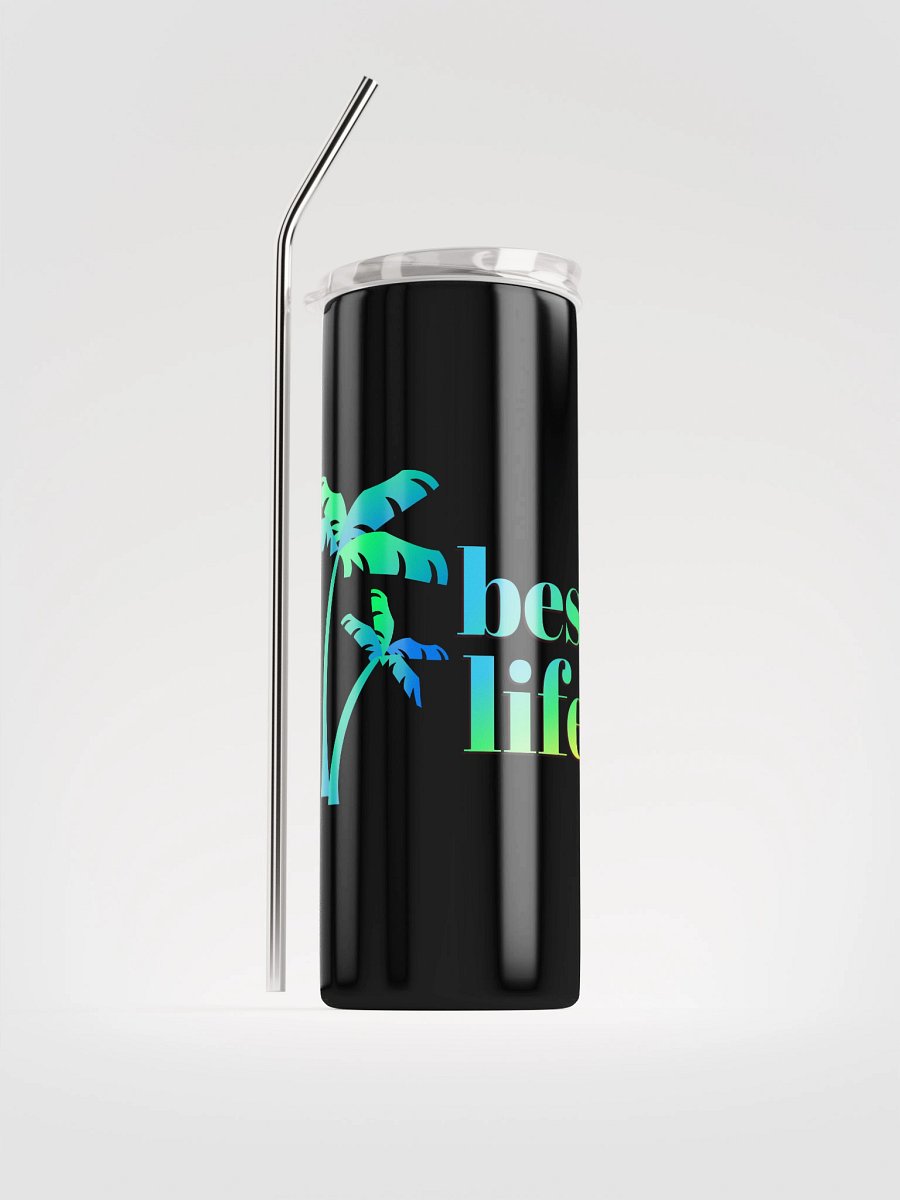Best Life Stainless Steel Tumbler product image (2)