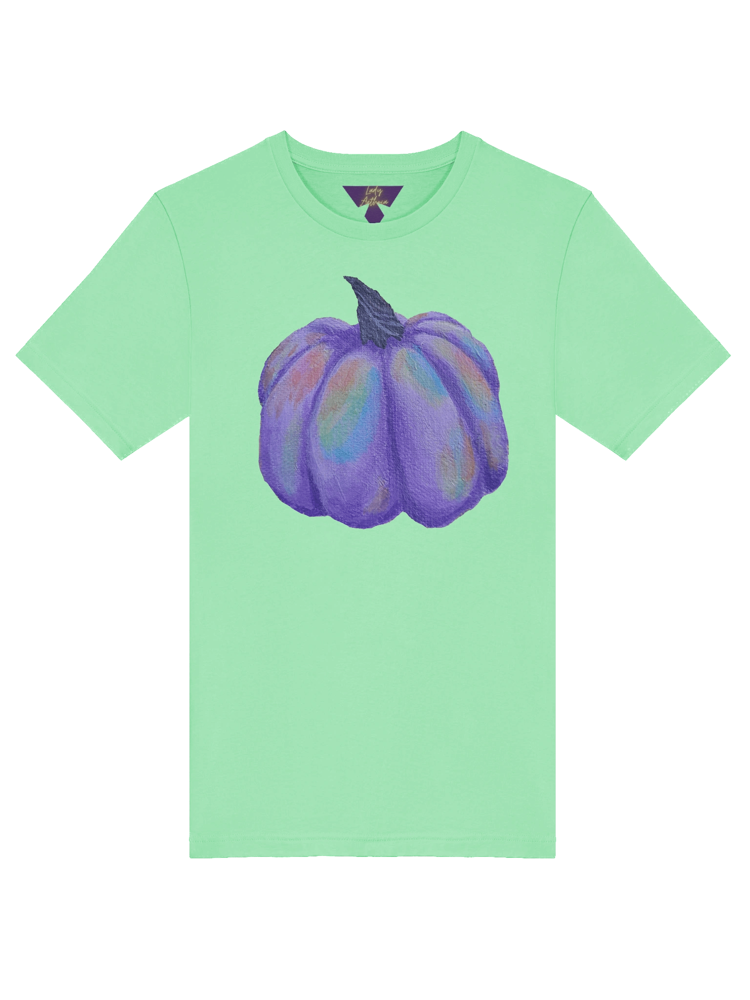 Purpkin Tee product image (33)