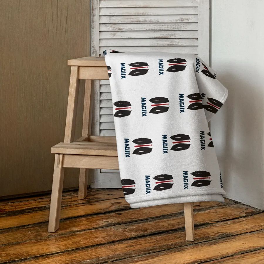 Serviette MaGiiX product image (4)