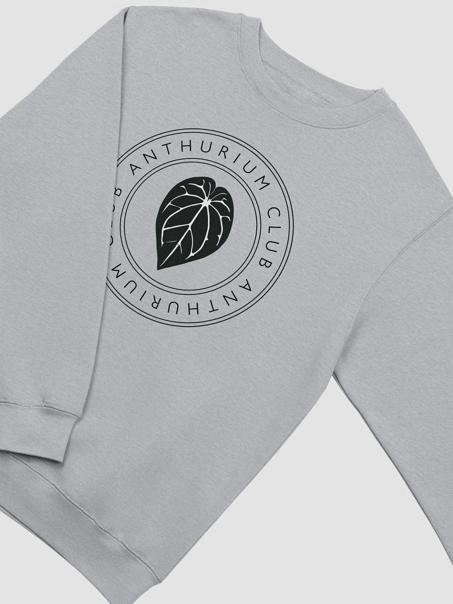 Anthurium Club Sweatshirt product image (6)