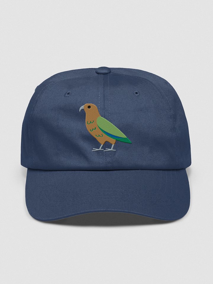 Kea Dad Hat product image (8)