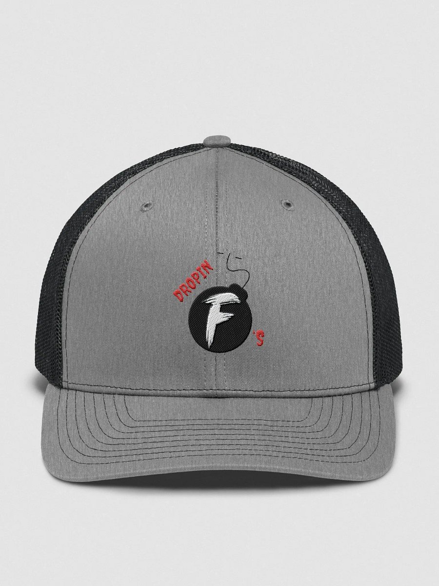 droping F bombs product image (2)