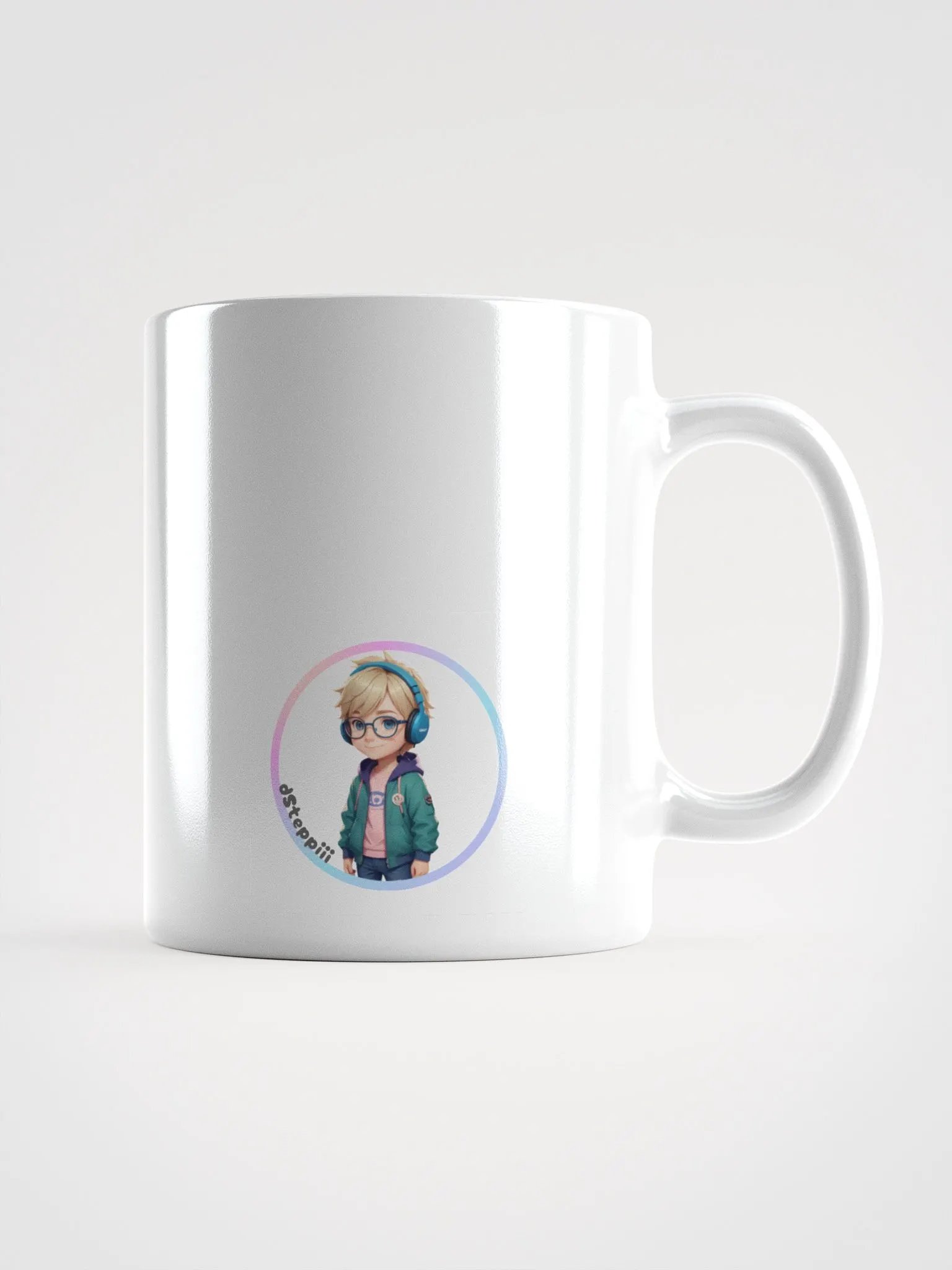 Attitude Daddy Mug product image (3)