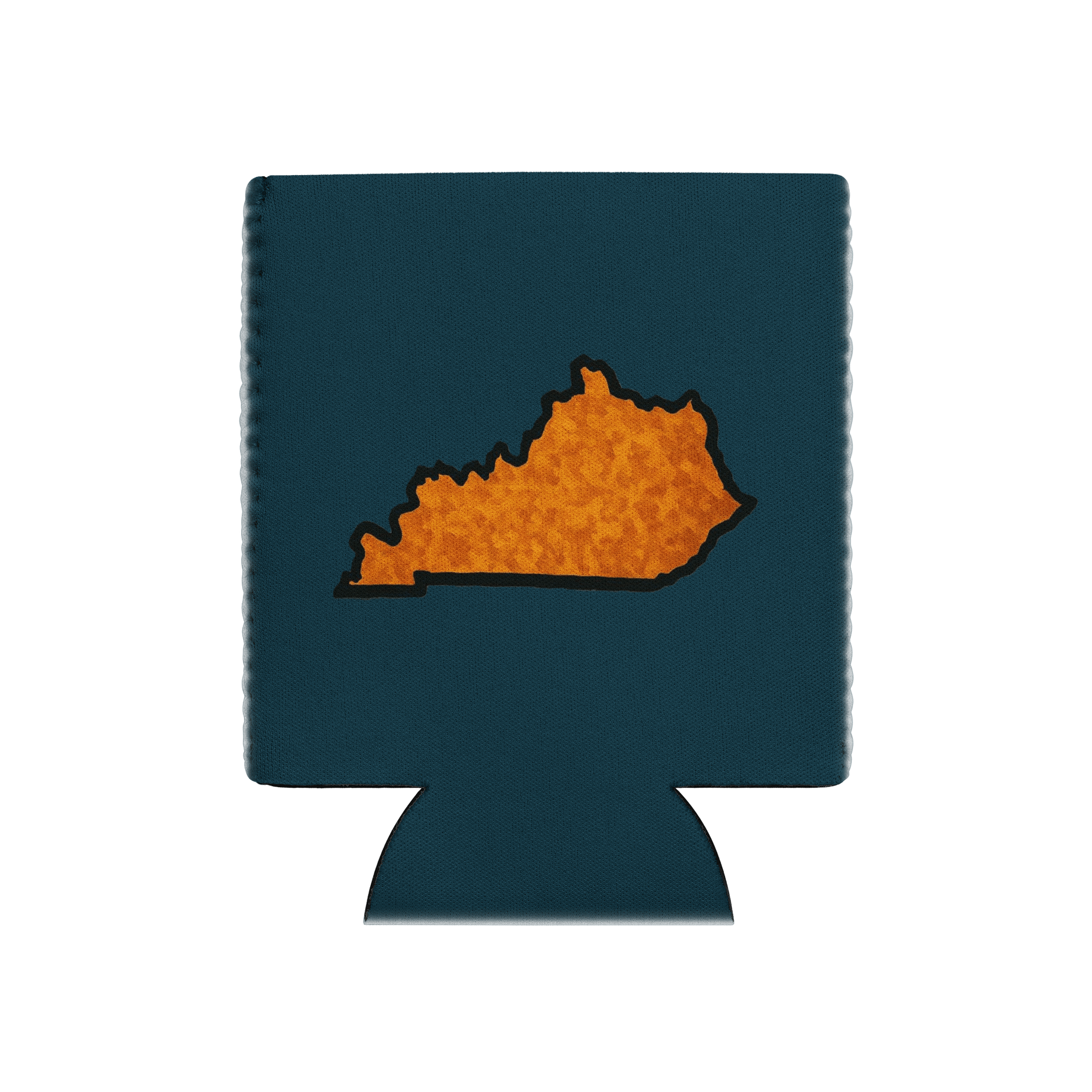 Sassy Kentucky Stylized Can Cooler product image (1)