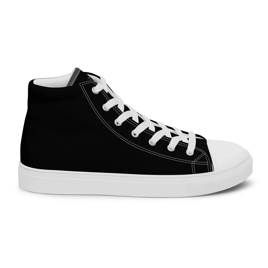 Men's High Top Shoes | Sus product image (4)