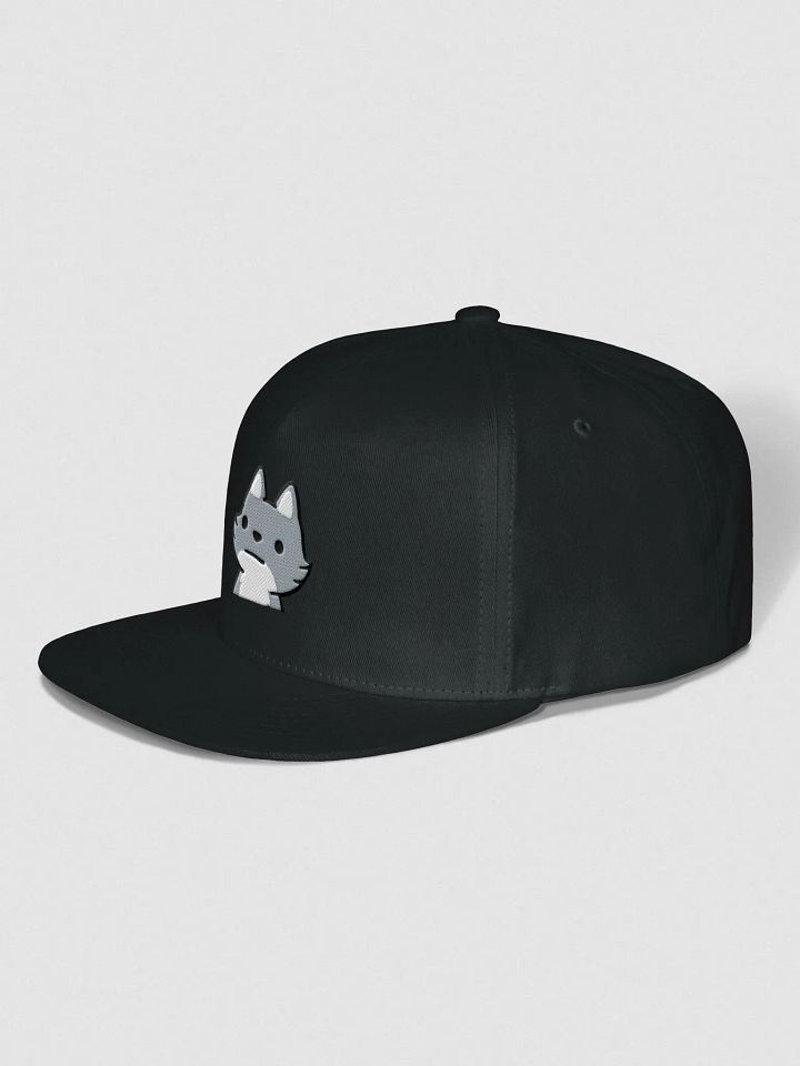 Bast Derp Hat product image (2)