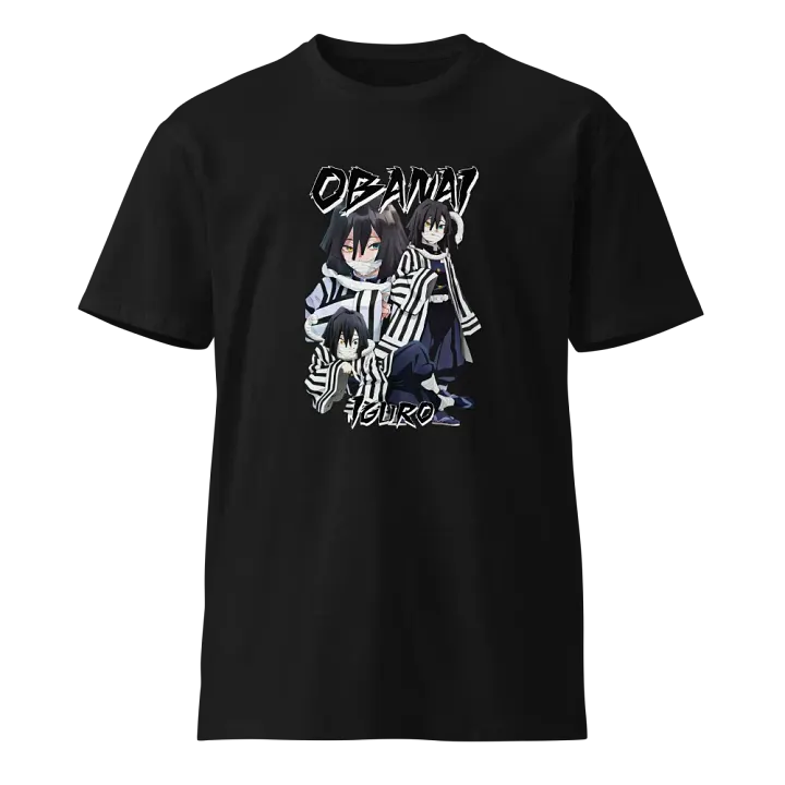 Heterochromia Serpent Unisex Tee product image (1)