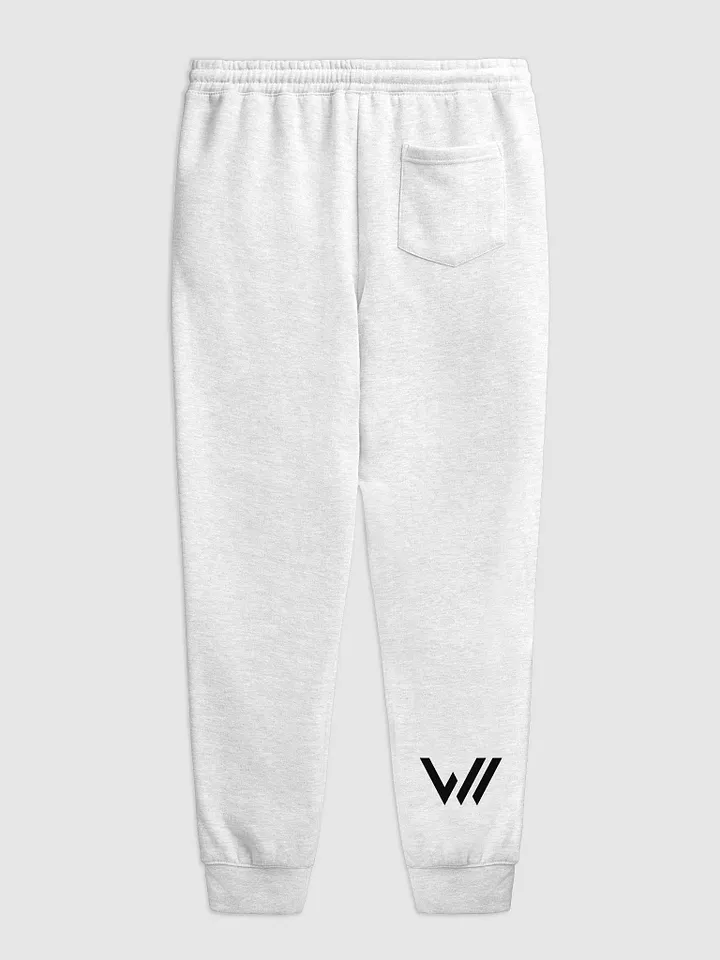 WorldWide Midweight Fleece Joggers product image (2)