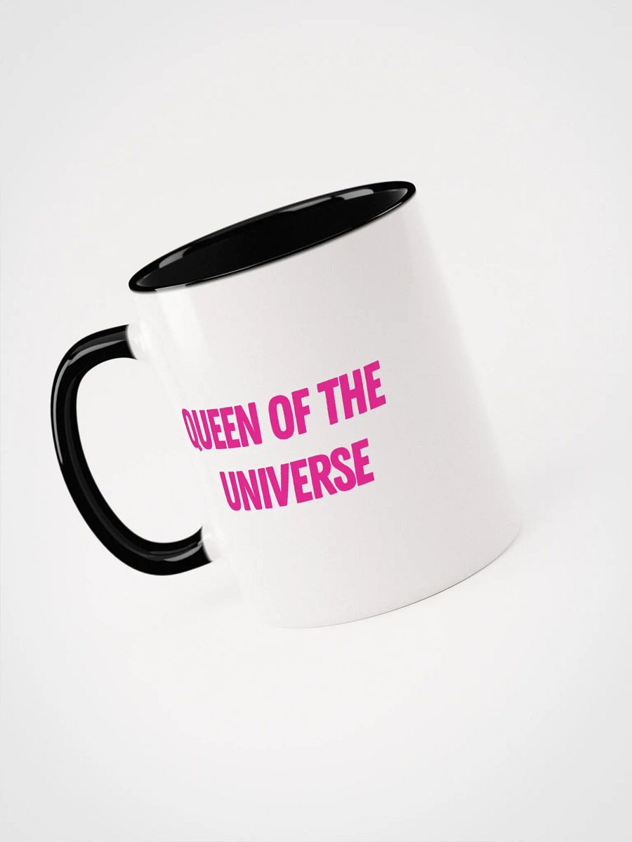 Cosmic Queen Mug product image (30)