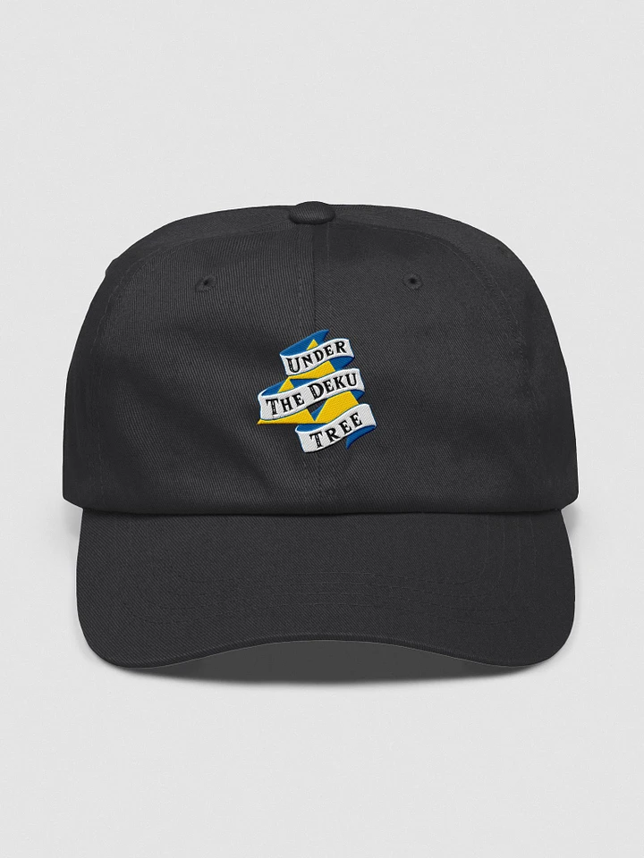 UDT Dad Hat product image (1)