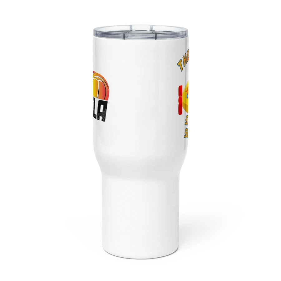 MSLA Subby Series - Travel Mug product image (6)