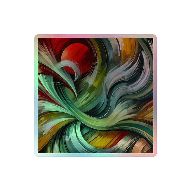 Sticker VII product image (2)