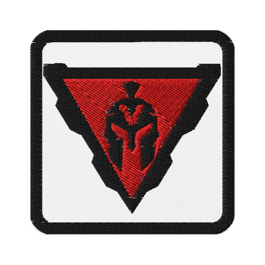 Vanguard Division Embroidered Patch product image (1)