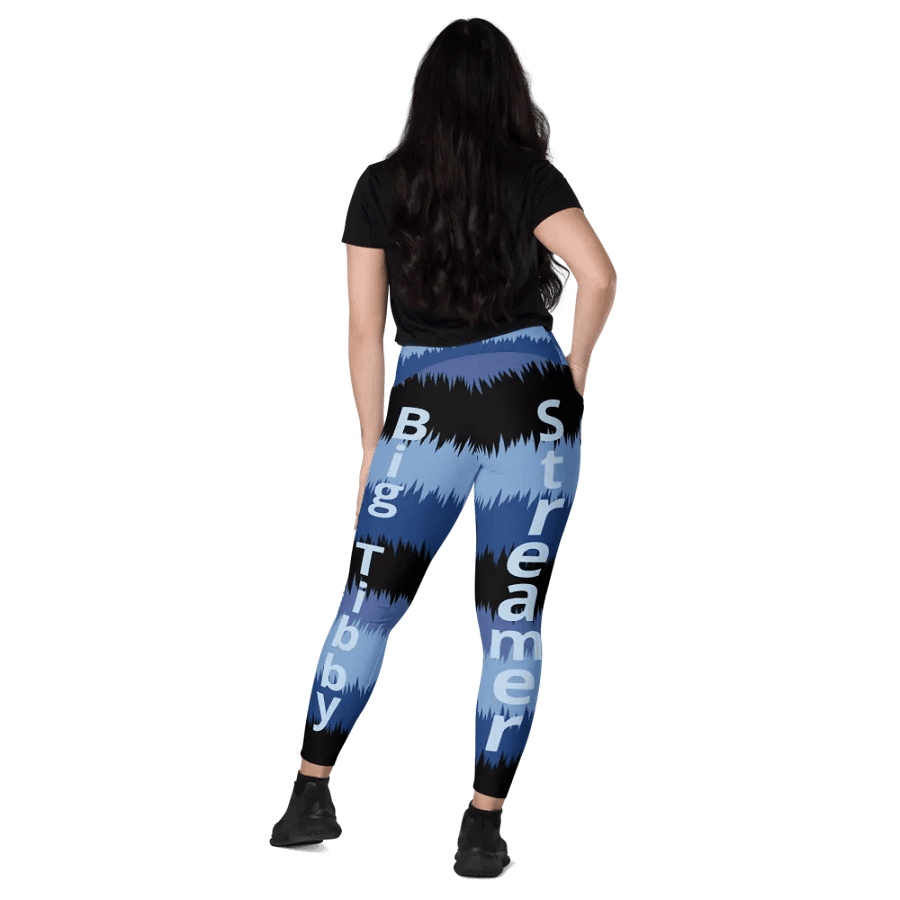 Good Girl Leggings product image (12)