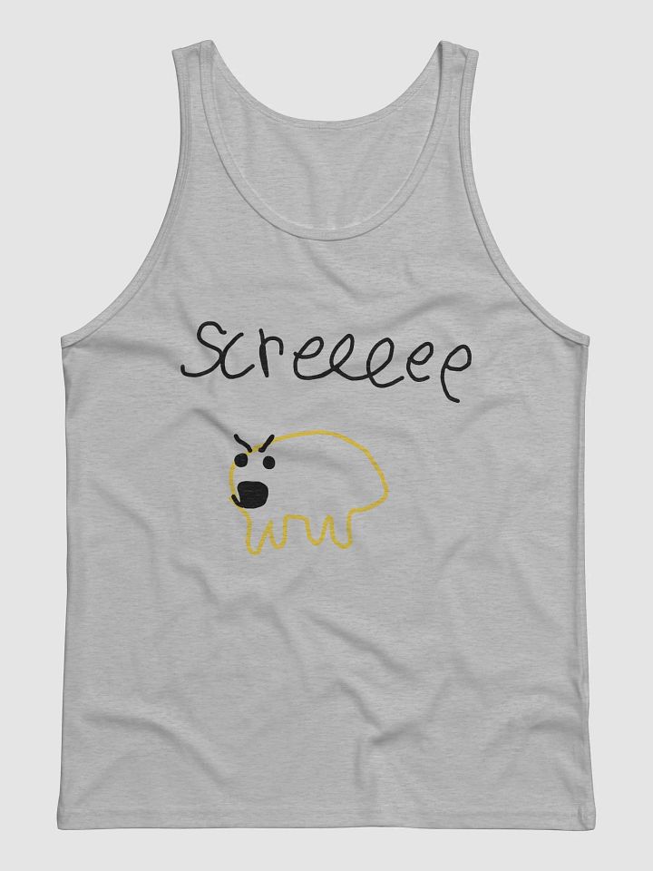 SCREEEEE but a tank top product image (1)