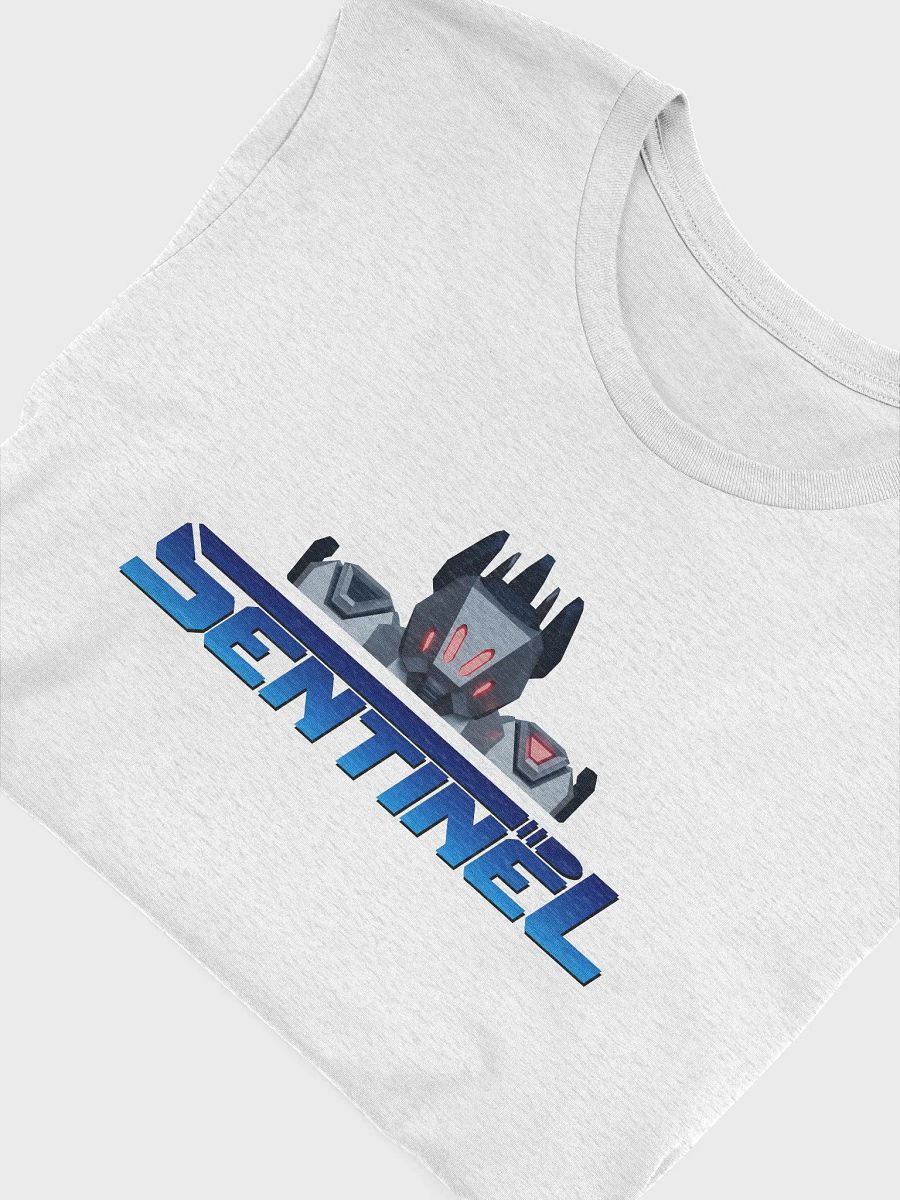 King Kinetic Logo T-Shirt - Sentinel product image (5)