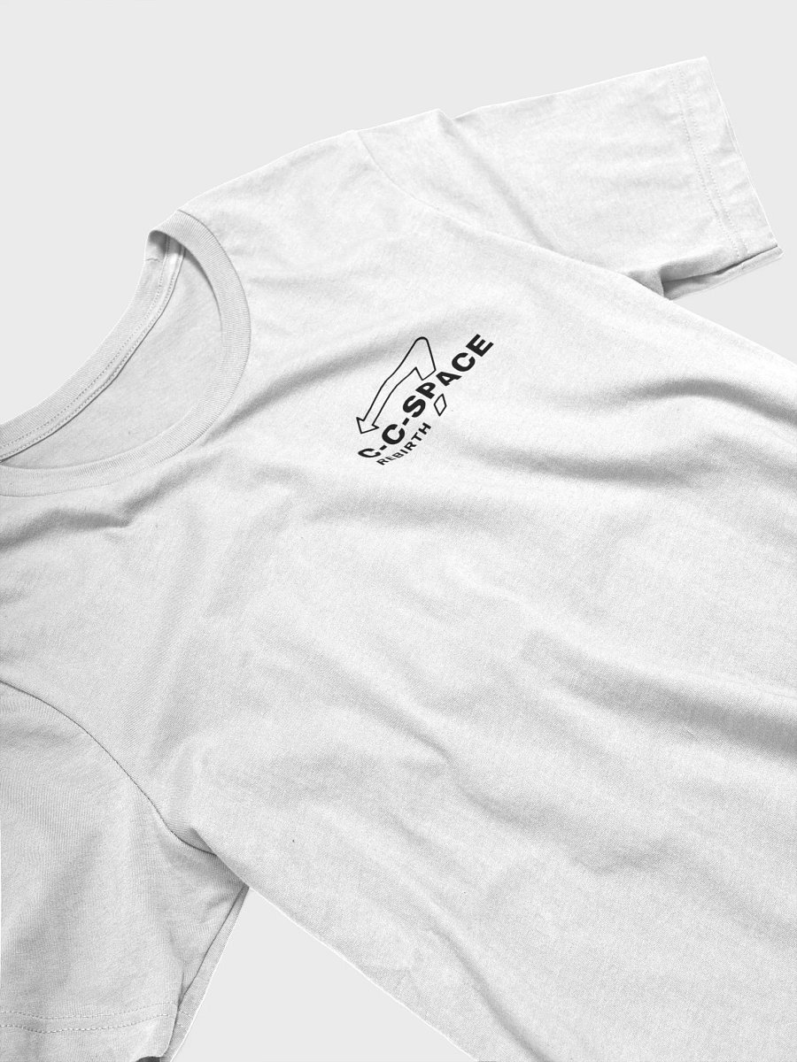 Rebirth Tee product image (12)