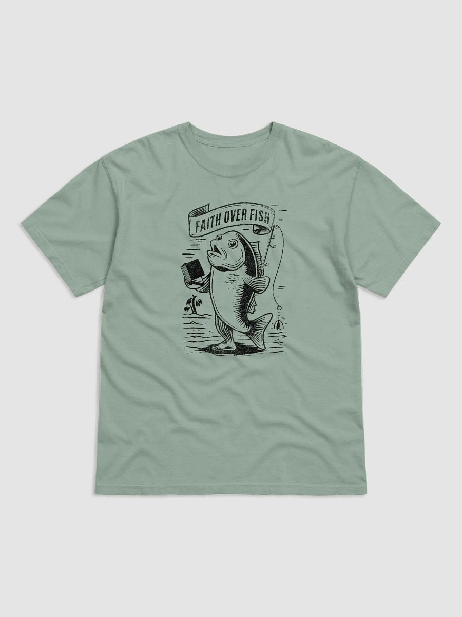 Faith Over Fishes product image (9)