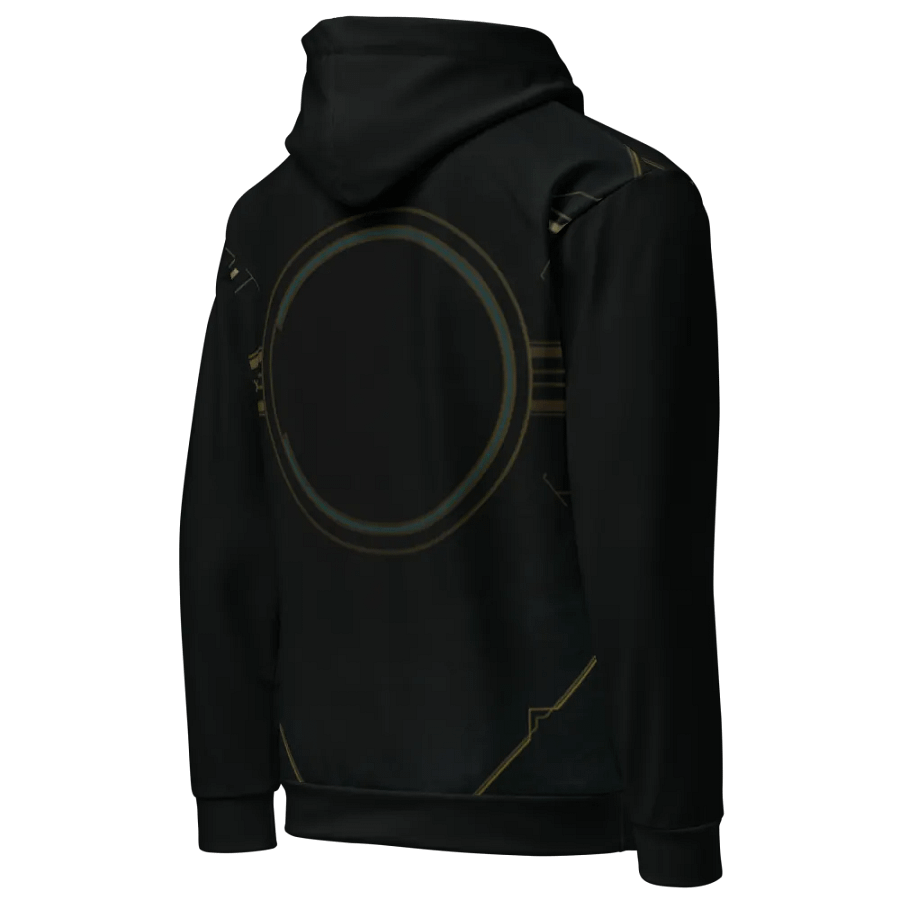 Loot Seeker Hoodie product image (2)