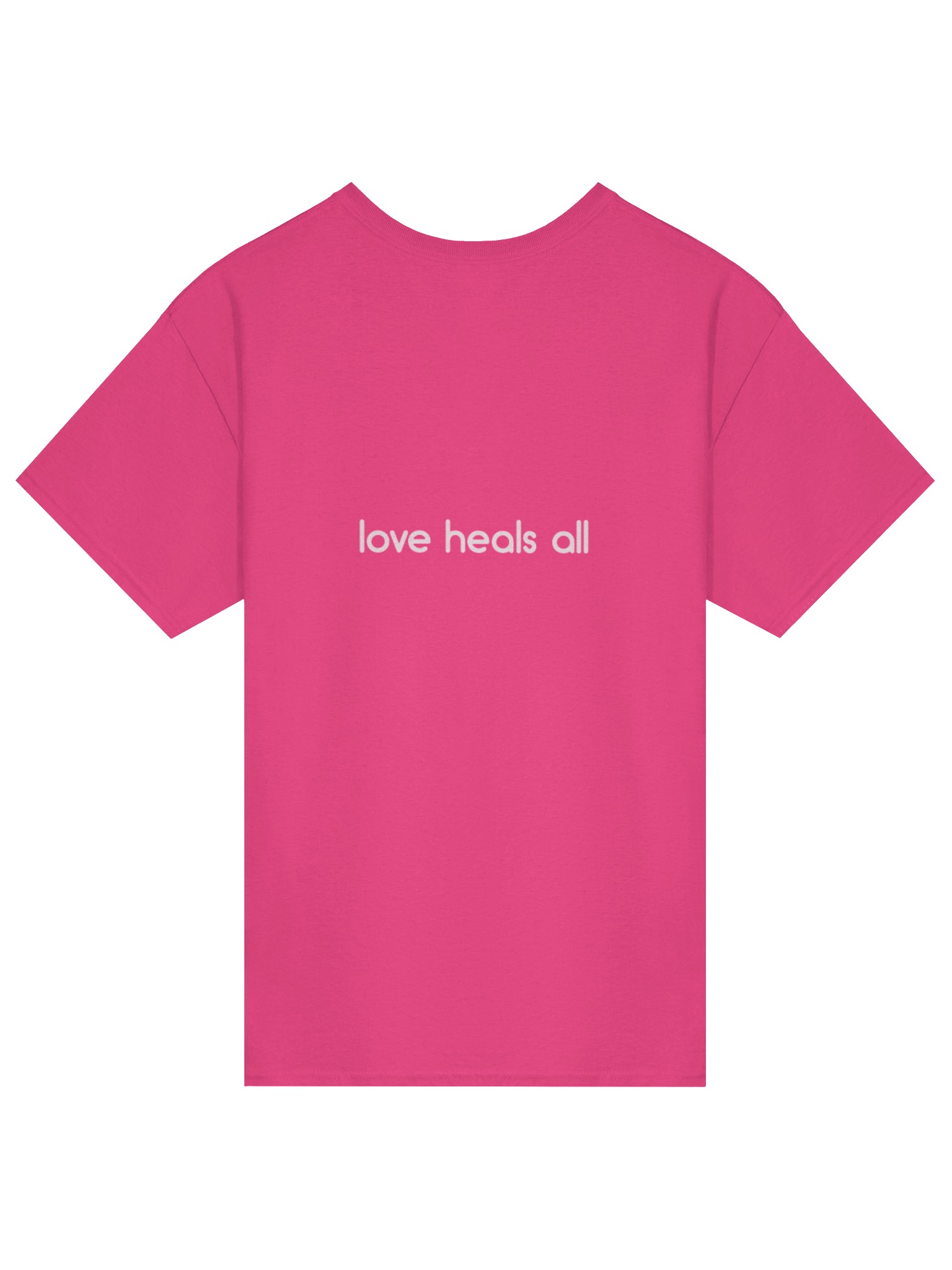 Purpose Driven 'LOVE' Shirt product image (2)