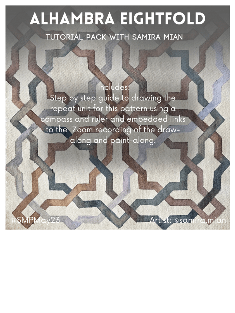 Tutorial Pack #SMPMay23 product image (2)