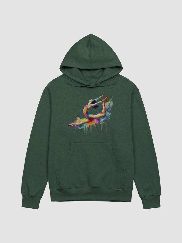 Airborne Elegance Hoodie product image (5)
