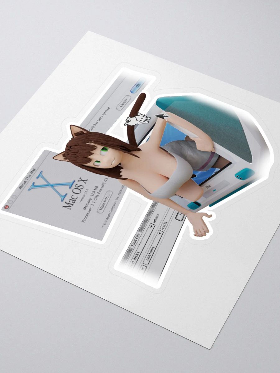 Carlytosh product image (3)
