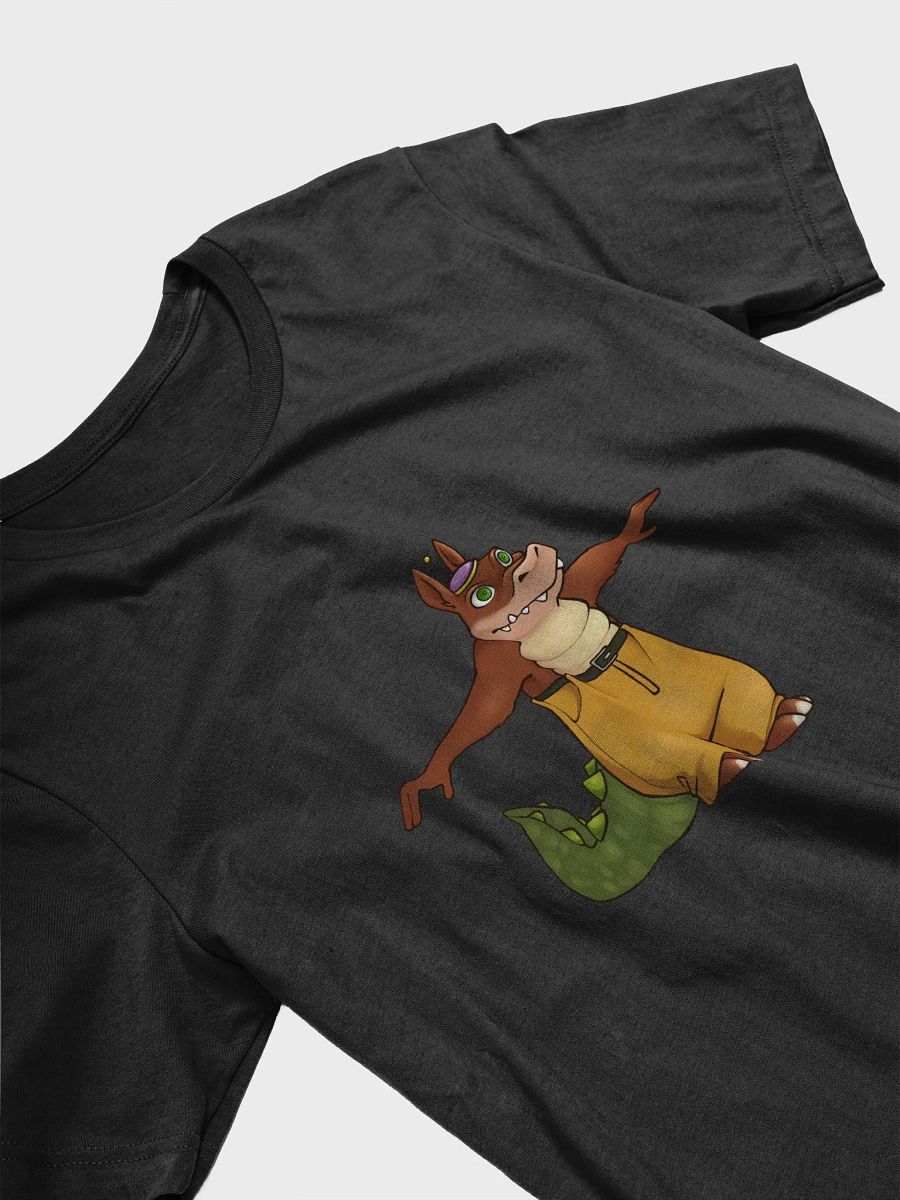 hypnoLewd T-Shirt product image (11)