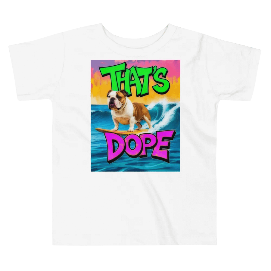 That's Dope (H002) product image (8)