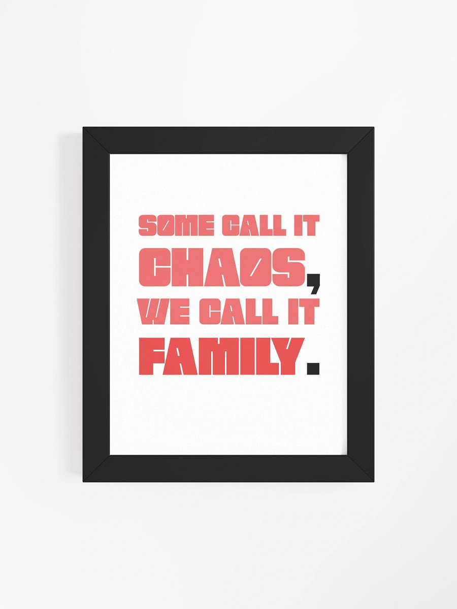 we Call it Family product image (3)