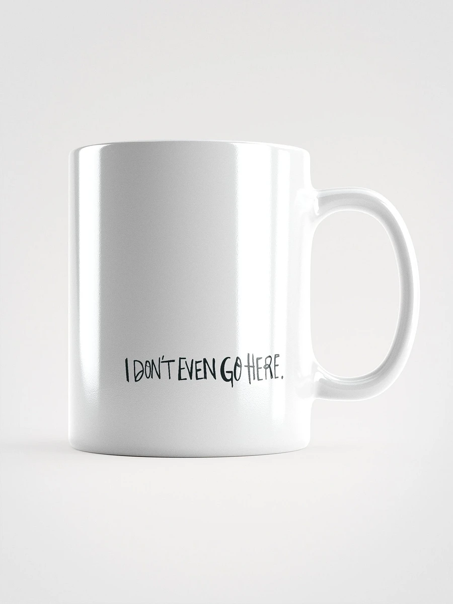 School of Chaos Mug product image (3)